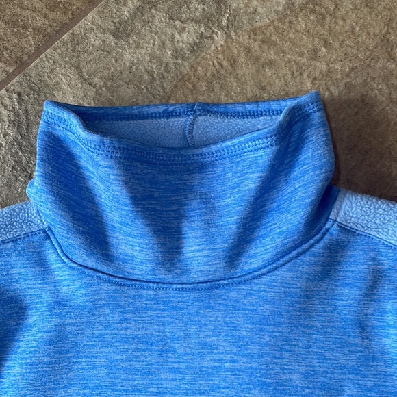 + XERSION + Turtleneck Sweatshirt - Picture 5 of 6